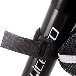 M012D (ALEJA1) N149 TORBA POD SIODEŁKO SAKWA ROWEROWA POJEMNA TYLNA  -S160