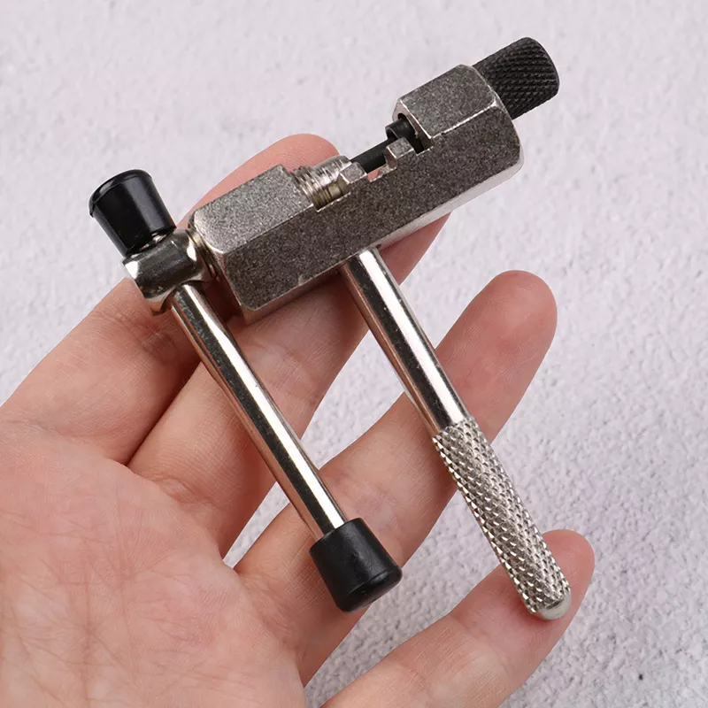 N345 KLUCZ DO ŁAŃCUCHA ROZKUWACZ SKUWACZ ROWEROWY -S010
