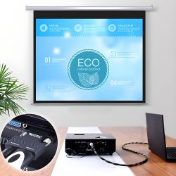 N280 PRZEJŚCIÓWKA ADAPTER KONWERTER HDMI DO VGA + AUDIO  -E467