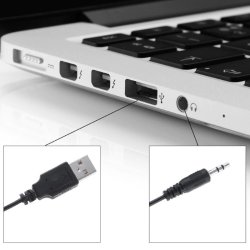 M045C (ALEJA2) GŁOŚNIKI KOMPUTEROWE 2.1 PODŚWIETLENIE LED USB 5W białe 98768089-1