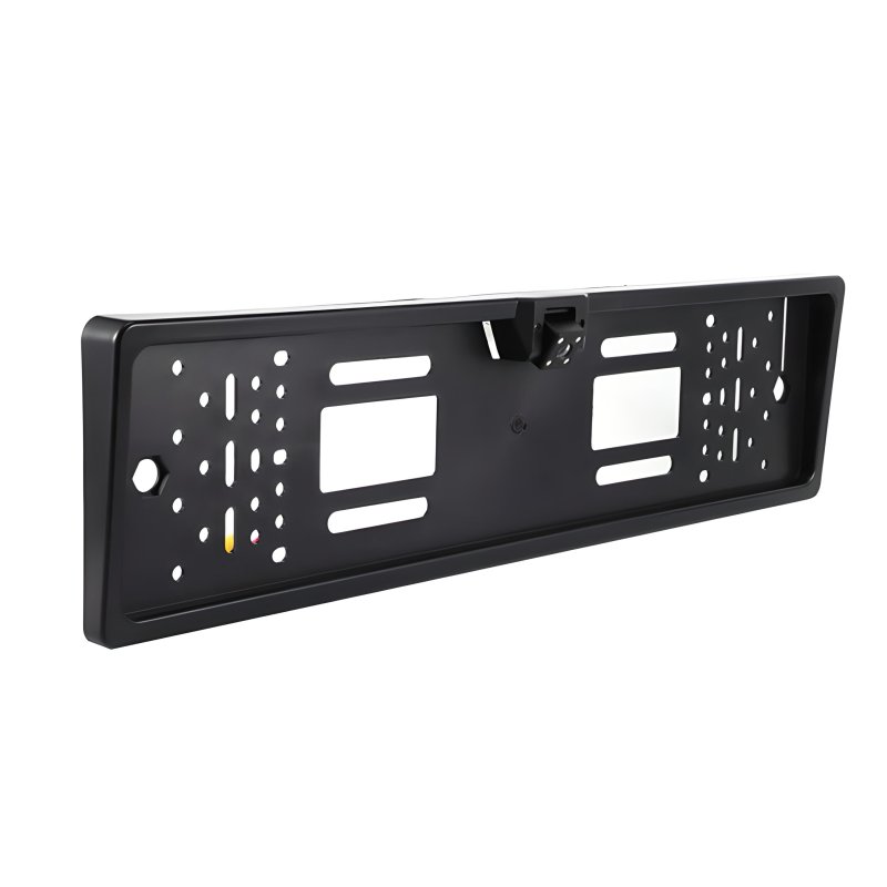 M019B (Aleja1) KAMERA COFANIA Z LED TABLICA REJESTRACYJNA 2SZT -wysyłamy po 2 szt M007❗❗❗❗❗❗❗❗❗❗❗
