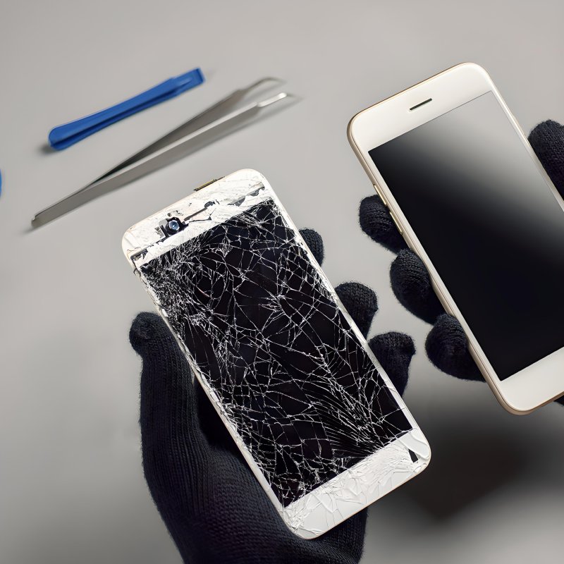 M000 ZESTAW NAPRAWCZY DO TELEFONU SERWISOWY WKRĘTAKI -E497-1