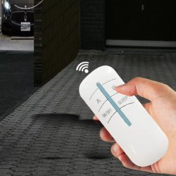 N002 BEZPRZEWODOWY WŁĄCZNIK WYŁĄCZNIK ŚWIATŁA PILOT 1K-E360-1
