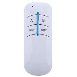 N002 BEZPRZEWODOWY WŁĄCZNIK WYŁĄCZNIK ŚWIATŁA PILOT 1K-E360-1