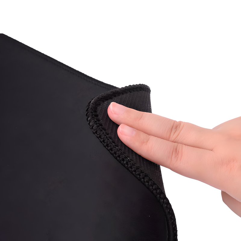 M002F    GAMINGOWA PODKŁADKA POD MYSZ NA BIURKO XXL 80X40 -E655-2