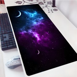 M003H  GAMINGOWA PODKŁADKA POD MYSZ NA BIURKO XXL 80X40 -E655-3