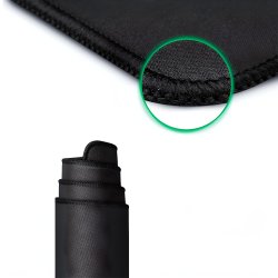 M003H  GAMINGOWA PODKŁADKA POD MYSZ NA BIURKO XXL 80X40 -E655-3