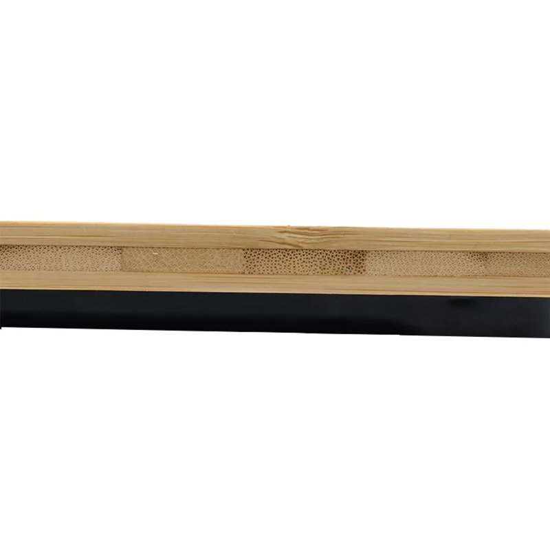 M050C/D (Aleja2)  WAGA ŁAZIENKOWA ELEKTRONICZNA LED BAMBUSOWA 180KG - E730
