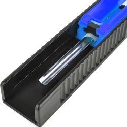 N200 RĘCZNA NABIJARKA MASZYNKA DO PAPIEROSÓW GILZ TYTOŃ -E706 (❗❗❗❗❗❗❗❗UWAGA 20 SZT W KARTONIKU ❗❗❗❗ ❗❗❗❗