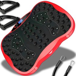 M005C    PLATFORMA WIBRACYJNA WIBRUJĄCA VIBRO SLIM -E013