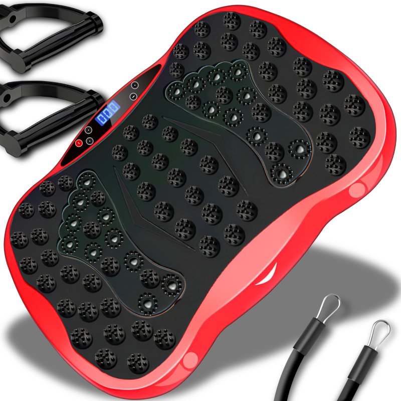 M005C    PLATFORMA WIBRACYJNA WIBRUJĄCA VIBRO SLIM -E013