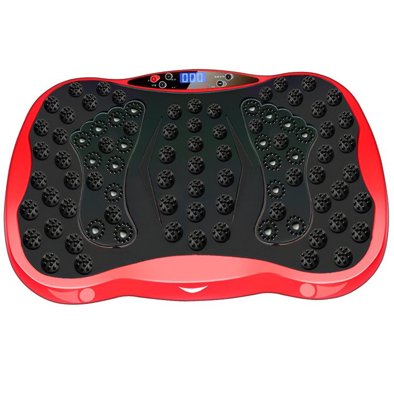 M005C    PLATFORMA WIBRACYJNA WIBRUJĄCA VIBRO SLIM -E013