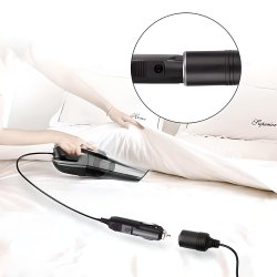 N028 ZASILACZ PRZETWORNICA REDUKTOR NAPIĘCIA 230V / 12V -E621