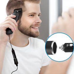 N028 ZASILACZ PRZETWORNICA REDUKTOR NAPIĘCIA 230V / 12V -E621
