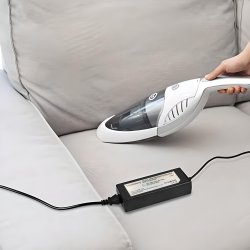 N028 ZASILACZ PRZETWORNICA REDUKTOR NAPIĘCIA 230V / 12V -E621