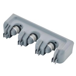 M002D    UCHWYT WIESZAK NA NARZEDZIA MIOTŁY MOP GRABIE -O758