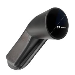 N154  SSAWKA SZCZOTKA KOŃCÓWKA DO ODKURZACZA 32MM -O745