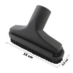 N154  SSAWKA SZCZOTKA KOŃCÓWKA DO ODKURZACZA 32MM -O745