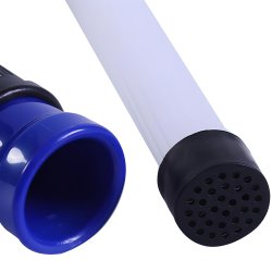 M000   KOŃCÓWKA DO ODKURZACZA NAKŁADKA SZCZELINOWA SSAWKA DUST -O743