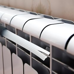 M000   KOŃCÓWKA DO ODKURZACZA NAKŁADKA SZCZELINOWA SSAWKA DUST -O743