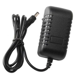 N280 N281 ZASILACZ 12V 2A WTYK DC 5,5 x 2,1MM WTYCZKOWY -E618
