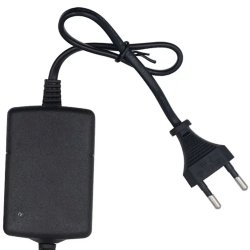 M002D   PROSTOWNIK ŁADOWARKA DO AKUMULATORÓW 12V ŻEL AGM- E620