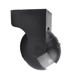 M003C ŚCIENNY CZUJNIK RUCHU ZMIERZCHU PIR ZEWNĘTRZNY LED -E649