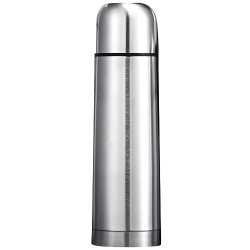 M002D   TERMOS STALOWY PRÓŻNIOWY 500ML 0,5L TERMICZNY -O716