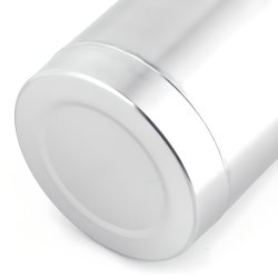 M002D   TERMOS STALOWY PRÓŻNIOWY 500ML 0,5L TERMICZNY -O716