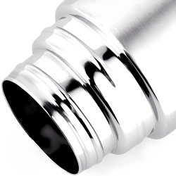 M002D   TERMOS STALOWY PRÓŻNIOWY 500ML 0,5L TERMICZNY -O716