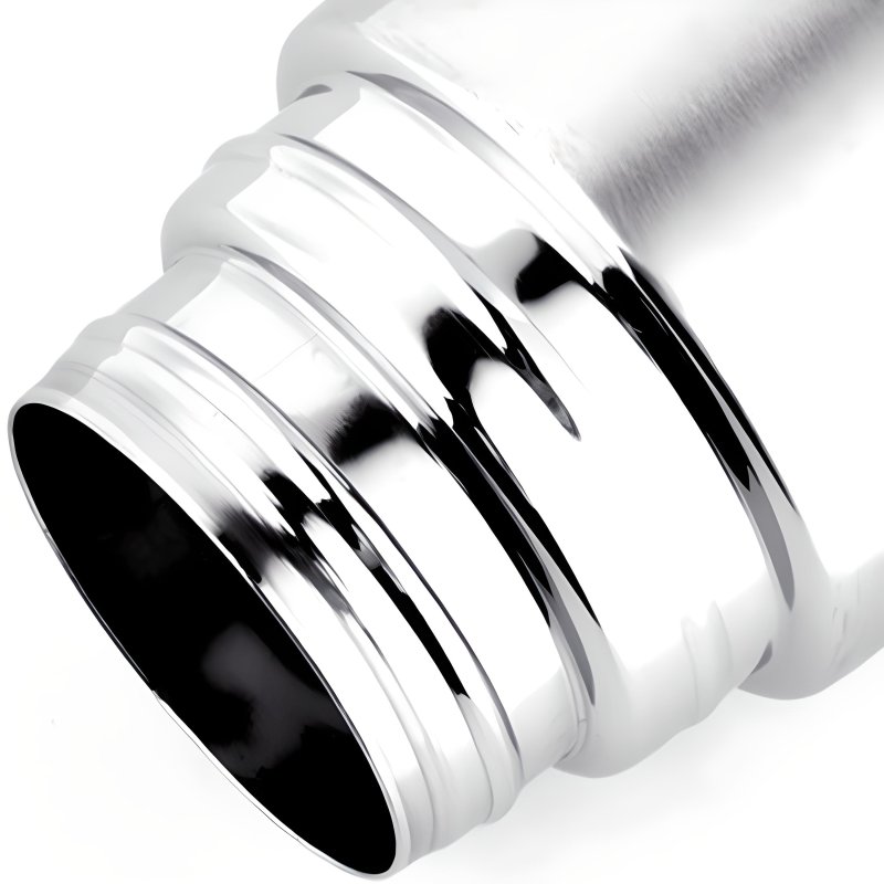 M002D   TERMOS STALOWY PRÓŻNIOWY 500ML 0,5L TERMICZNY -O716