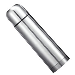 M002D   TERMOS STALOWY PRÓŻNIOWY 500ML 0,5L TERMICZNY -O716