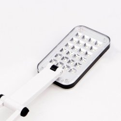 M003C   SKŁADANA LAMPKA BIURKOWA SZKOLNA AKUMULATOR LED   - E144