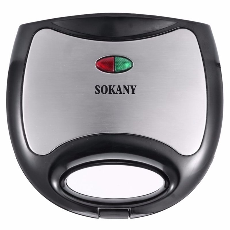M002F   TOSTER OPIEKACZ DO KANAPEK TOSTÓW SANDWICH MOCNY -E099