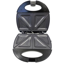 M002F   TOSTER OPIEKACZ DO KANAPEK TOSTÓW SANDWICH MOCNY -E099