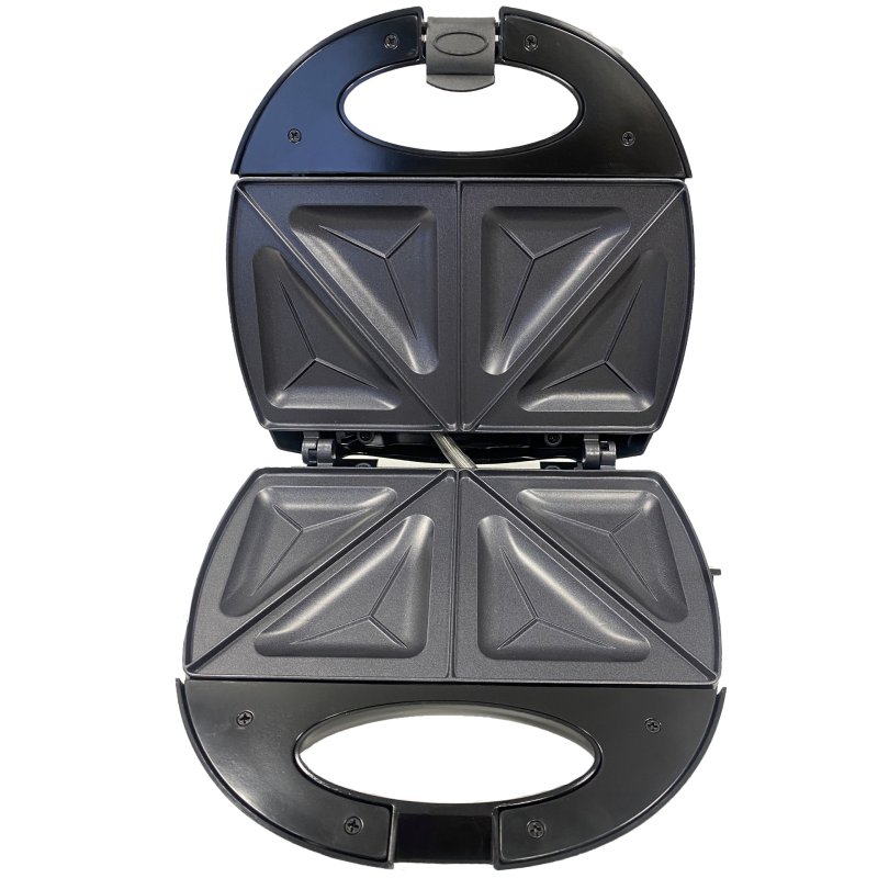M002F   TOSTER OPIEKACZ DO KANAPEK TOSTÓW SANDWICH MOCNY -E099