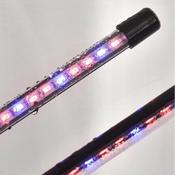 M057B (ALEJA2)  LAMPA DO WZROSTU UPRAWY ROŚLIN LED  + TIMER PANEL -E949