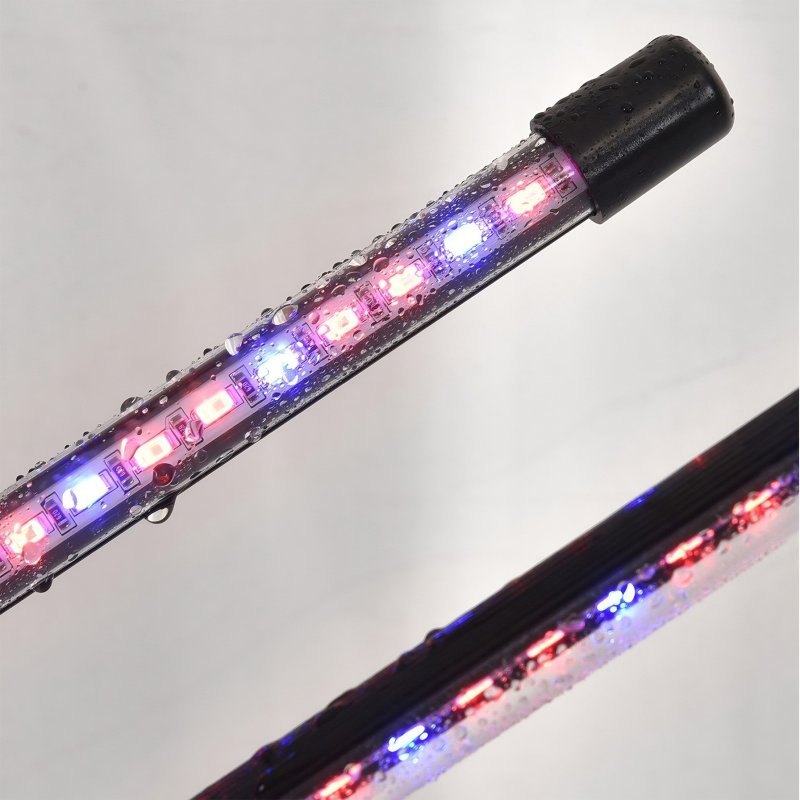 M057B (ALEJA2)  LAMPA DO WZROSTU UPRAWY ROŚLIN LED  + TIMER PANEL -E949