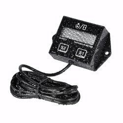 M002F   LICZNIK MOTOGODZIN CZASU PRACY SILNIKA MOTOCYKL OBROTOMIERZ  KOSIARKA MOTOR E630