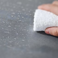M095 / Z027A SZAFA MATERIAŁOWA TEKSTYLNA SKŁADANA GARDEROBA ORGANIZER NA UBRANIA PÓŁKA O1008