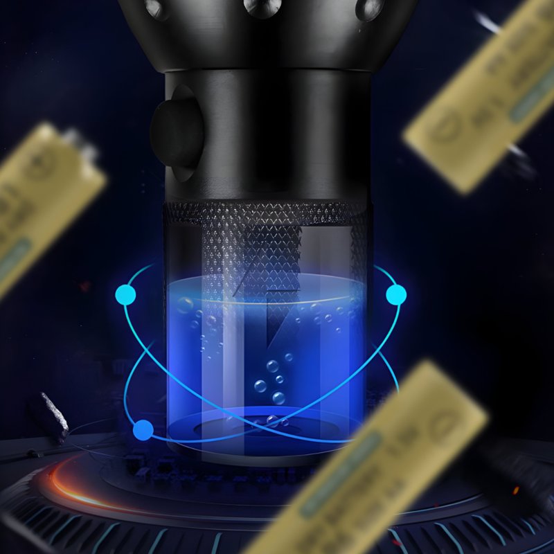 M003A   LATARKA UV LED TAKTYCZNA POLICYJNA AKUMULATOROWA SZPERACZ TESTER BURSZTYNU E858