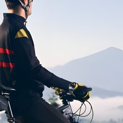 M002E     ZEGAREK SMARTWATCH CIŚNIENIE EKG PULS ROZMOWY MENU PL SPORT CZARNY MĘSKI -E774-1 gumowy pasek