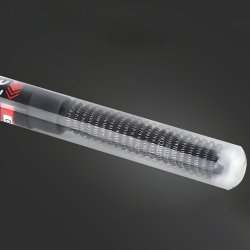 M003C   GRZAŁKA DO AKWARIUM Z TERMOSTATEM TERMOSTAT 100W 50-120L MOCNA AKWARIOWA - O957