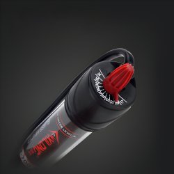 M003C   GRZAŁKA DO AKWARIUM Z TERMOSTATEM TERMOSTAT 100W 50-120L MOCNA AKWARIOWA - O957